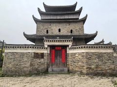 -上甘棠村
