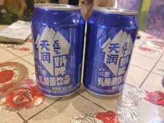 -新疆儿子娃娃餐厅(锦华街店)