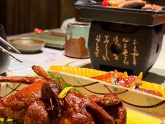 -上井料理黑金店(IFS国金中心店)