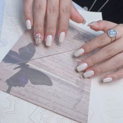 -奈思·日式美甲美睫沙龙