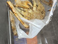 -盒马鲜生(宝地店)