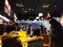 -茶颜悦色(银盆岭万达广场店)