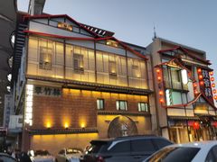 -筱爷叔·上海传统手工菜(玉树路店)