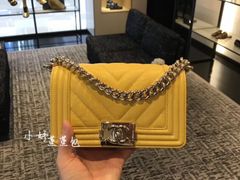 -CHANEL(恒隆广场店)