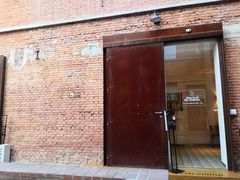 -大酉·M Coffee(北京美术馆店)