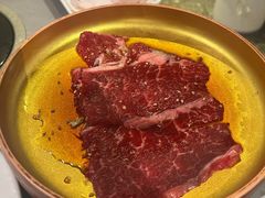 -伍棵星炭烤自助料理·烤鳗鱼(浦东食品城店)