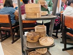 -潮福城大酒楼(湖滨北路店)