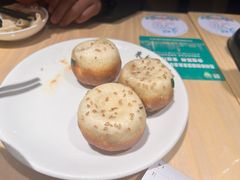 -朱新年·苏式汤团·面点(北寺塔店)