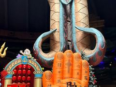 -哈尔滨波塞冬海底世界
