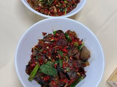 -笨罗卜浏阳菜馆(龙华鹏润达店)