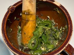 -东方红·湖南菜(金屿店)