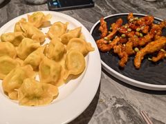 -前海沿·青岛菜(乐客城店)