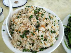 -秋姐美食店(旅游大道店)