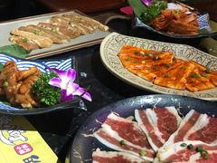 -鹤江桥·红油牛肉粉(SKP店)