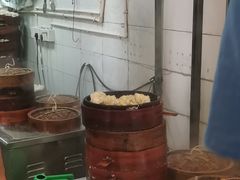 -海汇源老烧麦店(东大街总店)