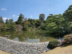 -京都御所