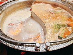 -牛New寿喜烧(虹桥新天地店)