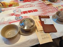 -肥肥虾庄·金牌油焖大虾(汉口城市广场店)