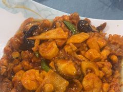 -清真•蜀风园(丁字沽总店)