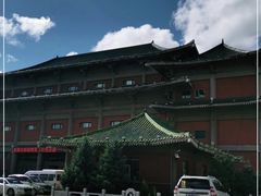 -呼伦贝尔民族博物馆