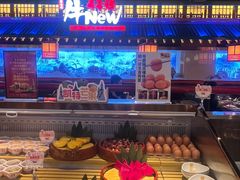 -牛New寿喜烧(新六百店)