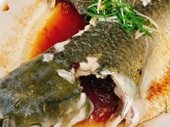 -畔山酒店中餐厅