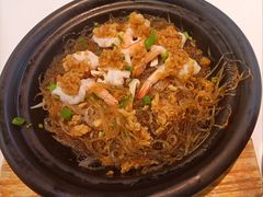 -孙家外婆•长春地标美食新名片(吾悦广场店)