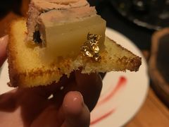 -AZUL by FUEL蓝色·法式酒馆(琶醍店)