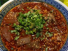 -辛香汇(飞洲店)