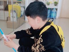 -飞童凡响艺术学校(松江区九里亭校区)