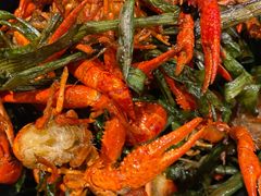 -巴厘龙虾·榜首油焖大虾(音乐学院·沿江酒馆店)