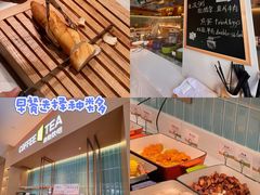 -广州花都希尔顿惠庭酒店