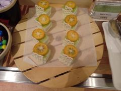 -大雁塔假日酒店·绿茵阁西餐厅