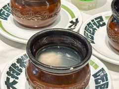 瓦罐汤-欧记大排档·景德菜(上海首店)