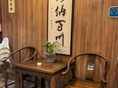 -老街坊美食汇(玉兰大街店)