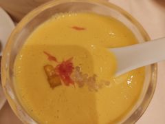 -正佳广场万豪酒店-粤菜餐厅·点心·海鲜·聚餐
