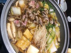 -九井澤精致料理(金茂店)