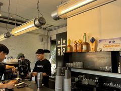 -Roast8ry Coffee Lab