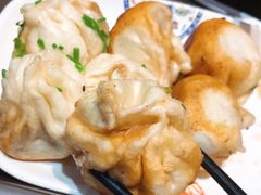 -大壶春生煎(四川中路店)