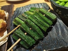 -桂马·日本料理·海胆·海鲜饭·酒场(民主广场店)