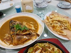-听涛雅苑百味饺子老家菜馆