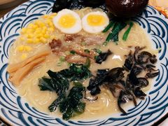 -福库回转寿司(万达广场店)