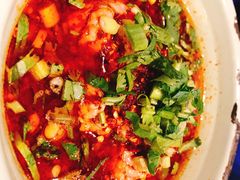 -马路边边串串香(双井直营店)