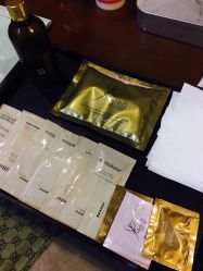 -莎蔓莉莎美容会所