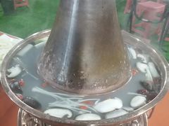 铜锅-客友延安沾沾(西八里社区店)