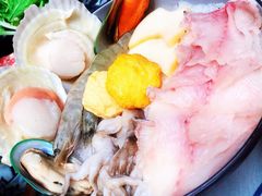 -丽江庭院·云南野生菌·海鲜火锅(鼓楼四合院店)