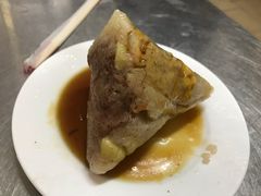 -老妈宫粽球