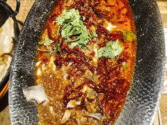 -大张烙馍村(泉山店)