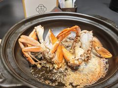 -黑明餐厅(白鹭洲店)