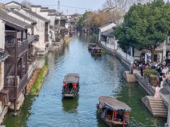 -南浔古镇